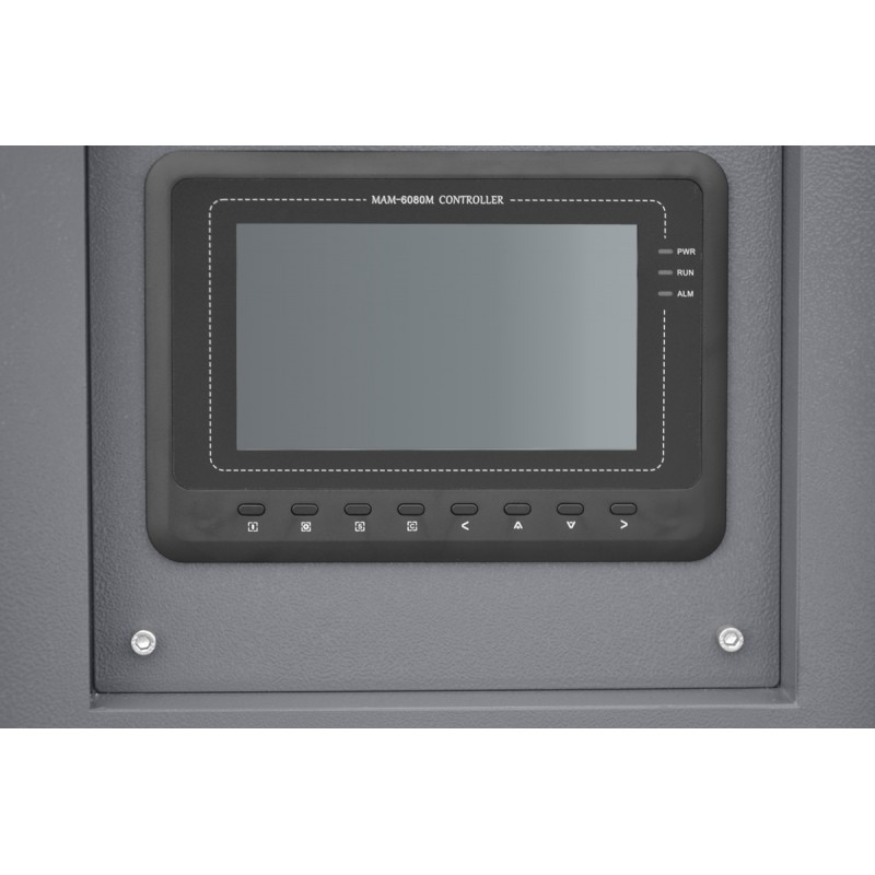 Гвинтовий компресор CORMAK THEOR 10-10 3577